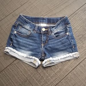 💗 Wonder Nation Girl's Shorts